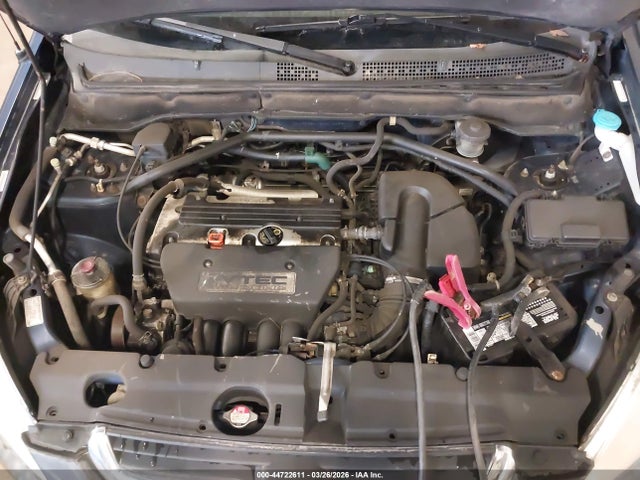 2002 HONDA CR-V JHLRD68402C013499 Photo 9