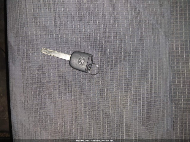 2002 HONDA CR-V JHLRD68402C013499 Photo 10