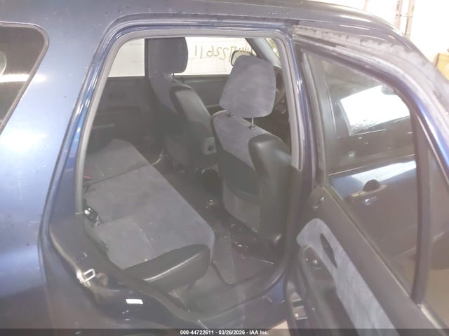 2002 HONDA CR-V JHLRD68402C013499 Photo 7