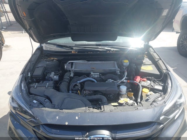 Продаж на аукціоні авто 2024 Subaru Legacy Touring Xt, vin: 4S3BWGP6XR3010637, номер лоту: 44722620