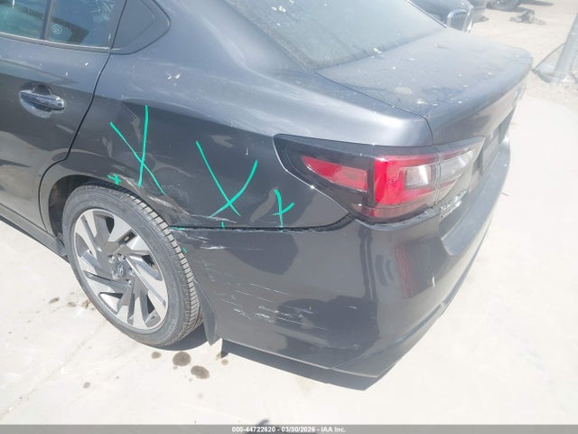 Продаж на аукціоні авто 2024 Subaru Legacy Touring Xt, vin: 4S3BWGP6XR3010637, номер лоту: 44722620