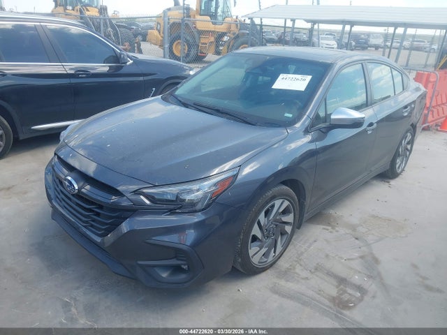 Продаж на аукціоні авто 2024 Subaru Legacy Touring Xt, vin: 4S3BWGP6XR3010637, номер лоту: 44722620