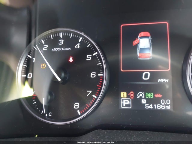 Продаж на аукціоні авто 2024 Subaru Legacy Touring Xt, vin: 4S3BWGP6XR3010637, номер лоту: 44722620