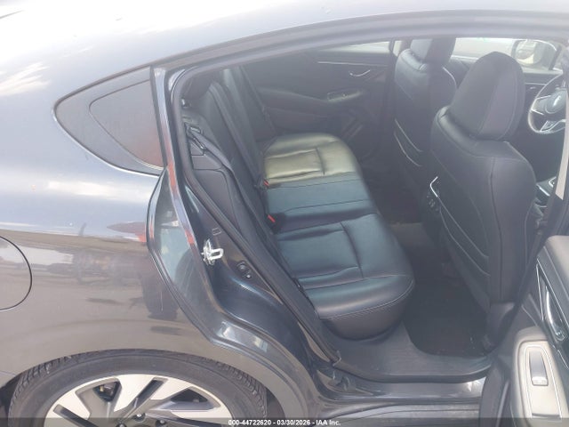 Продаж на аукціоні авто 2024 Subaru Legacy Touring Xt, vin: 4S3BWGP6XR3010637, номер лоту: 44722620