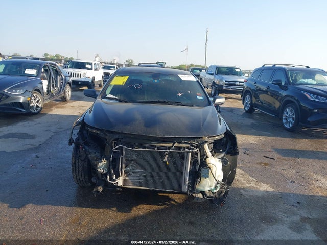 Продаж на аукціоні авто 2020 Chevrolet Malibu Fwd Ls, vin: 1G1ZB5STXLF073490, номер лоту: 44722624