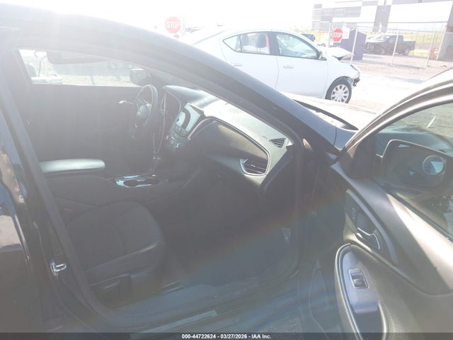 Продаж на аукціоні авто 2020 Chevrolet Malibu Fwd Ls, vin: 1G1ZB5STXLF073490, номер лоту: 44722624