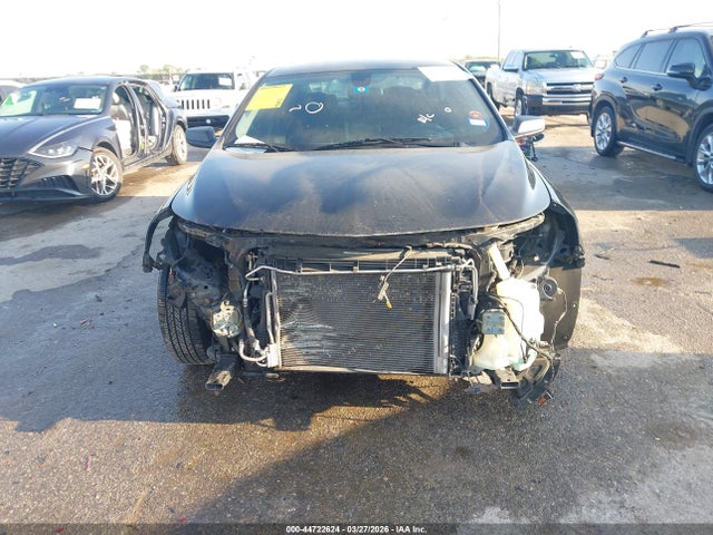 Продаж на аукціоні авто 2020 Chevrolet Malibu Fwd Ls, vin: 1G1ZB5STXLF073490, номер лоту: 44722624