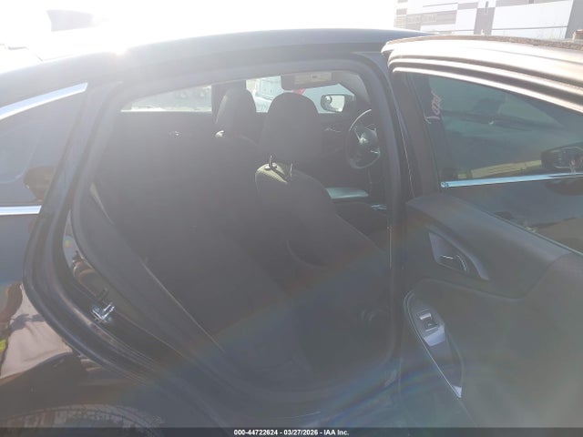 Продаж на аукціоні авто 2020 Chevrolet Malibu Fwd Ls, vin: 1G1ZB5STXLF073490, номер лоту: 44722624