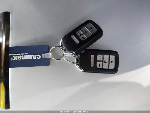 2021 HONDA PASSPORT 5FNYF7H55MB013344 Photo 10