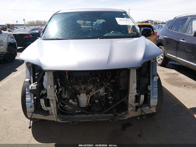 Honda Passport 2wd Ex-l 2021 5FNYF7H55MB013344 Image 13