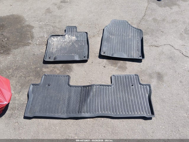 Honda Passport 2wd Ex-l 2021 5FNYF7H55MB013344 Image 20