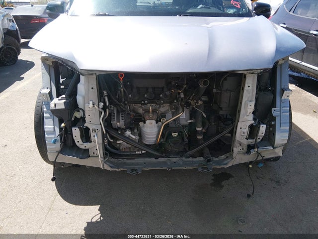 2021 HONDA PASSPORT 5FNYF7H55MB013344 Photo 5
