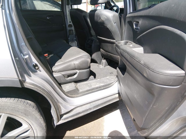 2021 HONDA PASSPORT 5FNYF7H55MB013344 Photo 7