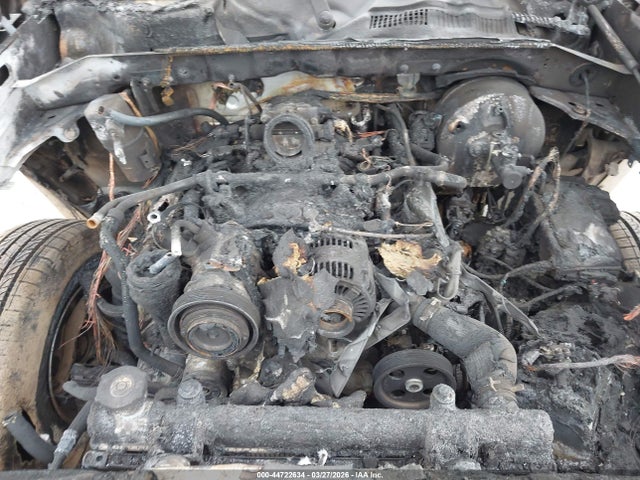 Aukcja sprzedaży 2005 Dodge Dakota Slt, vin: 1D7HE48N15S217974, numer aukcji: 44722634