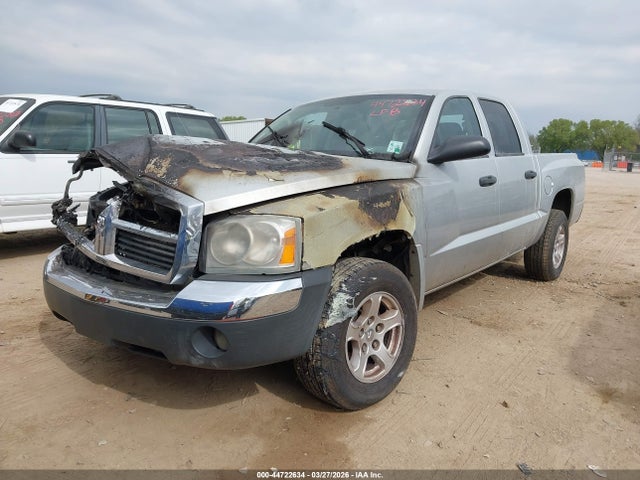 Aukcja sprzedaży 2005 Dodge Dakota Slt, vin: 1D7HE48N15S217974, numer aukcji: 44722634