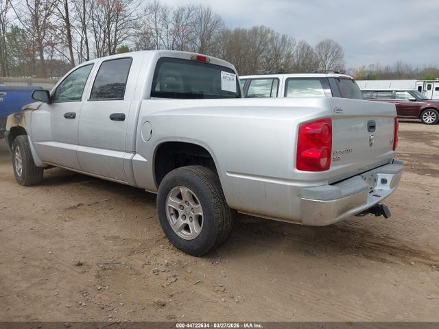 Aukcja sprzedaży 2005 Dodge Dakota Slt, vin: 1D7HE48N15S217974, numer aukcji: 44722634