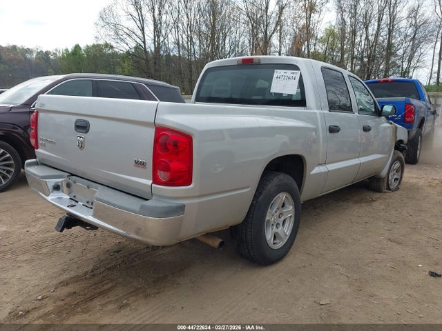 Aukcja sprzedaży 2005 Dodge Dakota Slt, vin: 1D7HE48N15S217974, numer aukcji: 44722634