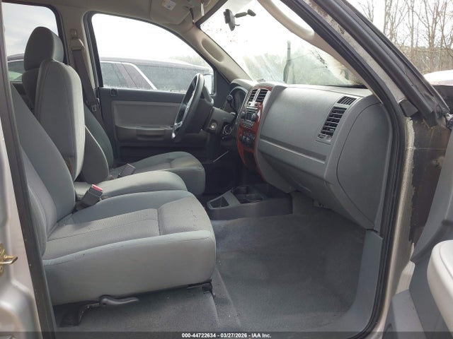 Aukcja sprzedaży 2005 Dodge Dakota Slt, vin: 1D7HE48N15S217974, numer aukcji: 44722634
