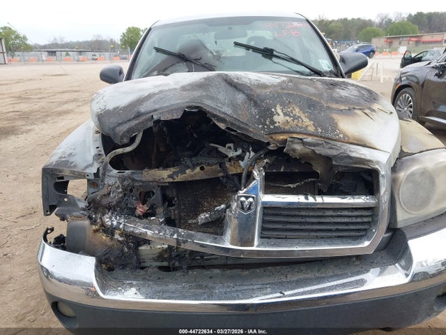Aukcja sprzedaży 2005 Dodge Dakota Slt, vin: 1D7HE48N15S217974, numer aukcji: 44722634