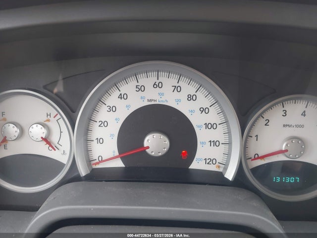 Aukcja sprzedaży 2005 Dodge Dakota Slt, vin: 1D7HE48N15S217974, numer aukcji: 44722634