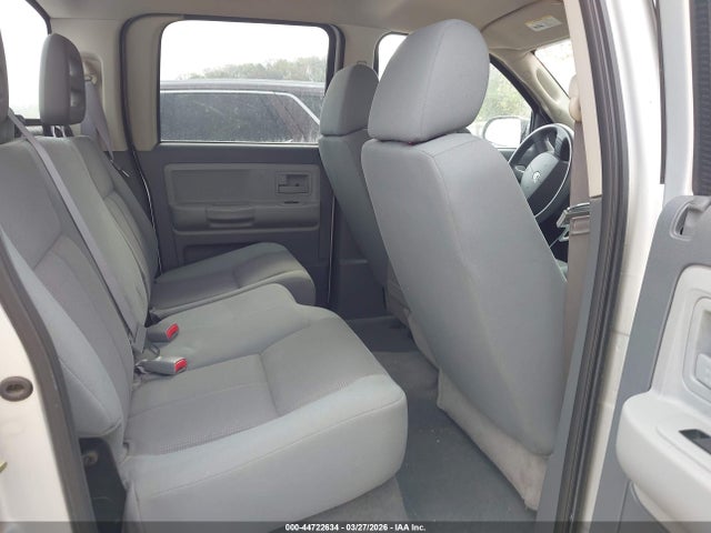 Aukcja sprzedaży 2005 Dodge Dakota Slt, vin: 1D7HE48N15S217974, numer aukcji: 44722634