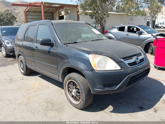 2004 HONDA CR-V JHLRD68474C009226 Photo 0