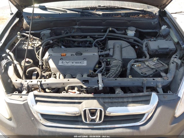 2004 HONDA CR-V JHLRD68474C009226 Photo 9