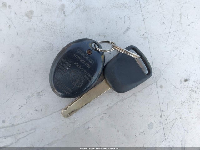 2004 HONDA CR-V JHLRD68474C009226 Photo 10
