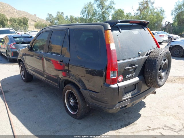 2004 HONDA CR-V JHLRD68474C009226 Photo 2