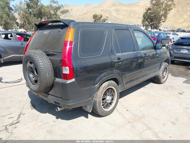 2004 HONDA CR-V JHLRD68474C009226 Photo 3
