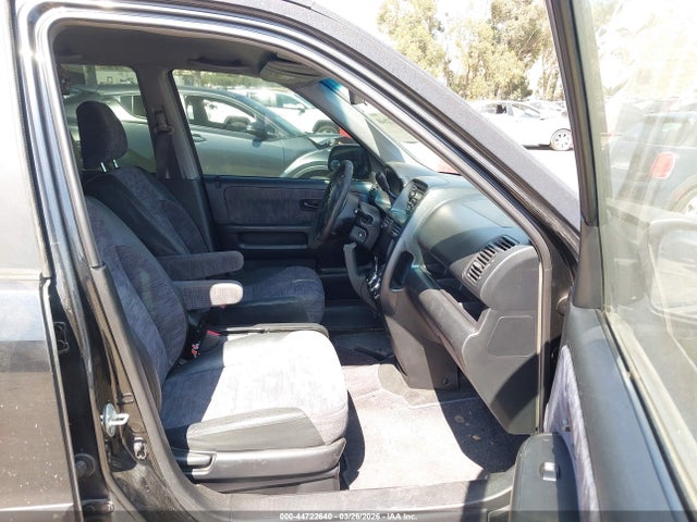2004 HONDA CR-V JHLRD68474C009226 Photo 4