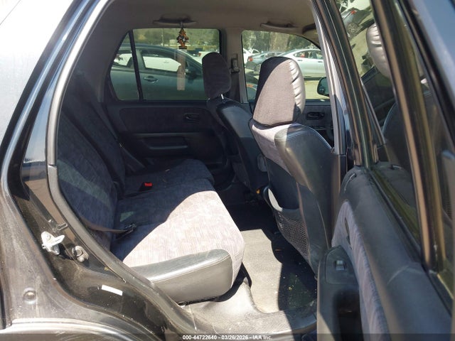 2004 HONDA CR-V JHLRD68474C009226 Photo 7