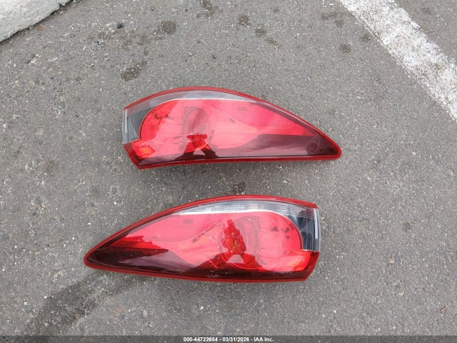 JM1GL1V58H1120022 Mazda Mazda6 Touring