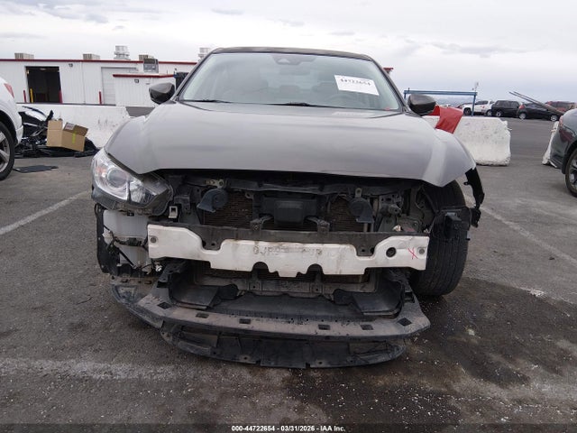JM1GL1V58H1120022 Mazda Mazda6 Touring