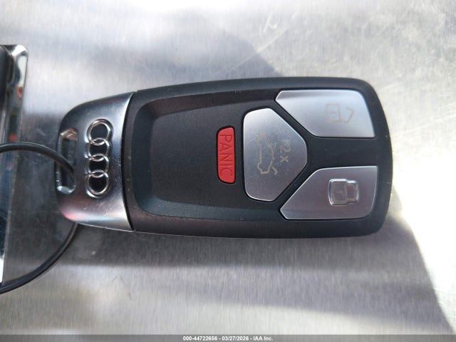 2024 AUDI A5 SPORTBACK WAUFACF58RA096234 Photo 10