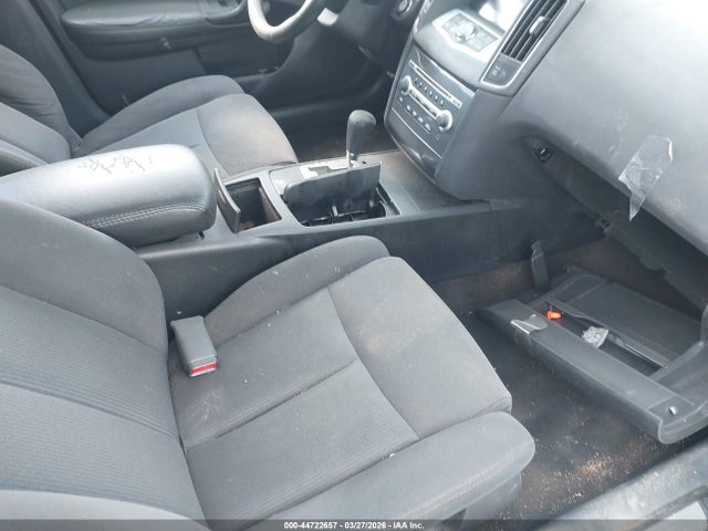 2013 Nissan Maxima 3.5 S მანქანა იყიდება აუქციონზე, vin: 1N4AA5AP7DC804719, აუქციონის ნომერი: 44722657