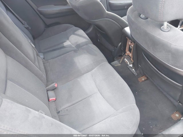 2013 Nissan Maxima 3.5 S მანქანა იყიდება აუქციონზე, vin: 1N4AA5AP7DC804719, აუქციონის ნომერი: 44722657