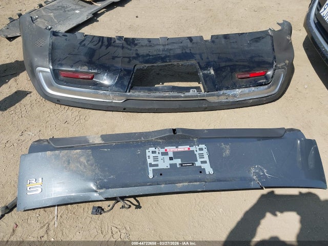 Rivian R1s Adventure 2023 7PDSGABA0PN027267 Image 12