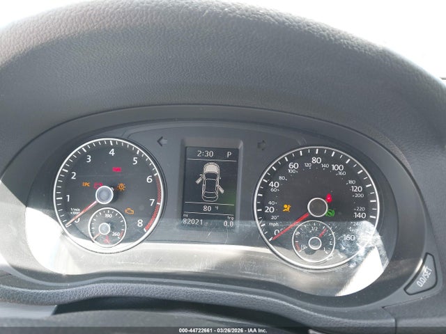 Aukcja sprzedaży 2014 Volkswagen Passat 1.8t Se, vin: 1VWBT7A36EC031340, numer aukcji: 44722661
