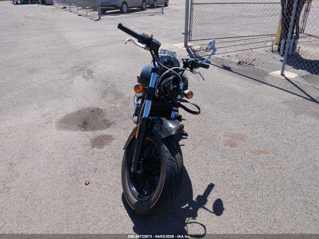 Продажа на аукционе авто 2019 Indian Motorcycle Co. Scout Sixty, vin: 56KMSB111K3148989, номер лота: 44722673