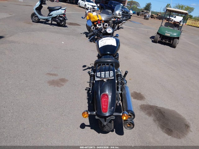 Продажа на аукционе авто 2019 Indian Motorcycle Co. Scout Sixty, vin: 56KMSB111K3148989, номер лота: 44722673