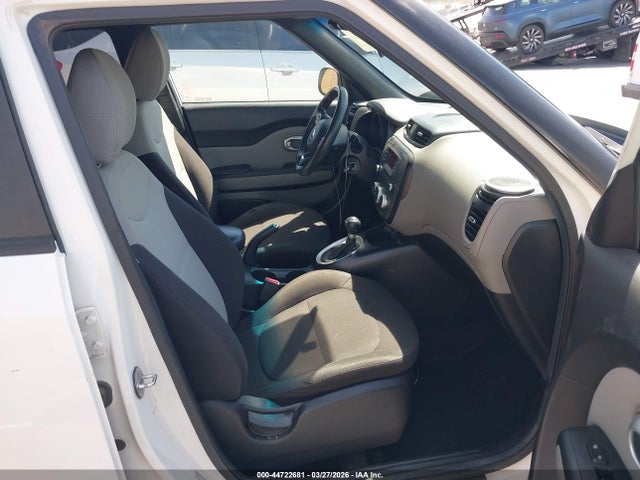 KNDJN2A23G7257818 KIA Soul