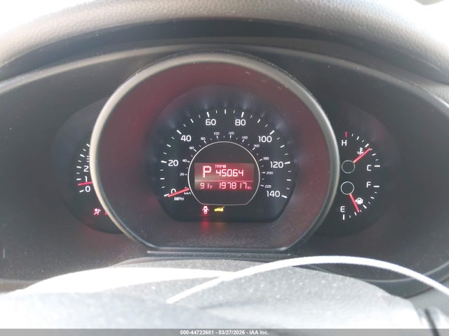 KNDJN2A23G7257818 KIA Soul