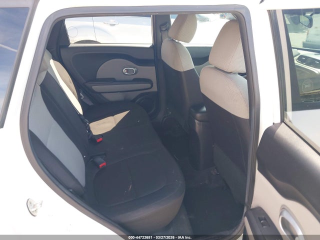 KNDJN2A23G7257818 KIA Soul