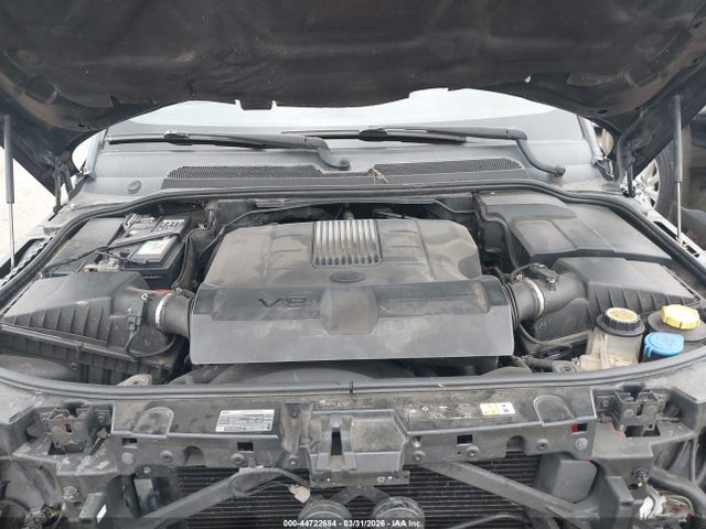 Aukcja sprzedaży 2011 Land Rover Range Rover Sport Hse, vin: SALSF2D4XBA711856, numer aukcji: 44722684