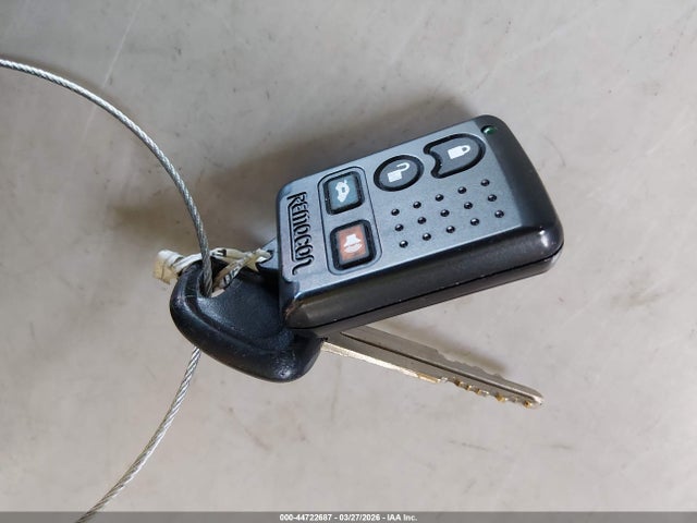 2003 HYUNDAI ELANTRA KMHDN45D73U584055 Photo 10