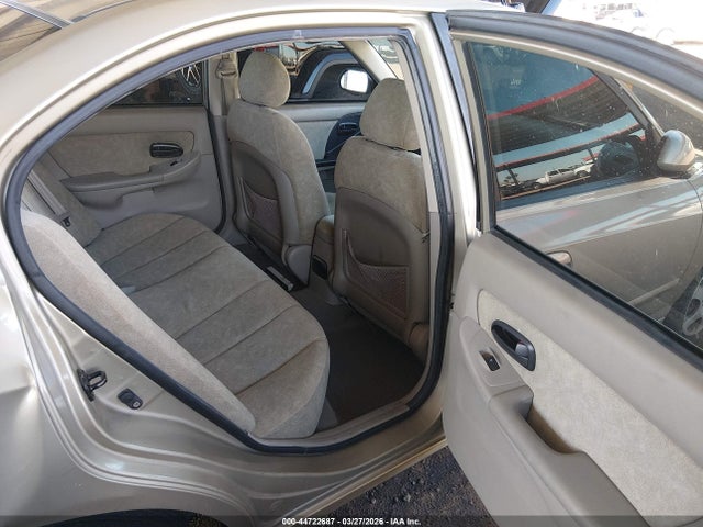 2003 HYUNDAI ELANTRA KMHDN45D73U584055 Photo 7