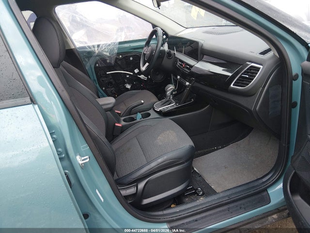 2025 Kia Seltos S მანქანა იყიდება აუქციონზე, vin: KNDEUCAA1S7737432, აუქციონის ნომერი: 44722688