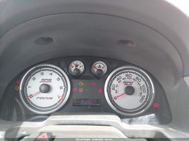 Aukcja sprzedaży 2010 Ford Focus Se, vin: 1FAHP3FN2AW122429, numer aukcji: 44722689