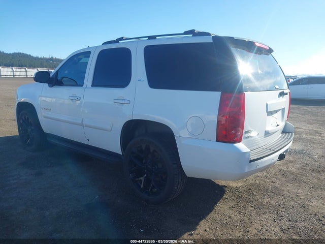 Продажа на аукционе авто 2007 Gmc Yukon Slt, vin: 1GKFK13057J305864, номер лота: 44722695